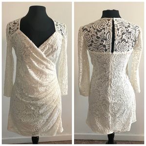 Wedding Dress LaSuisse Bridal by Ursula Size 8